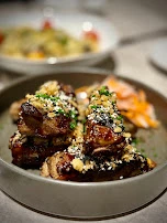 Pho-Inspired Baby Back Ribs