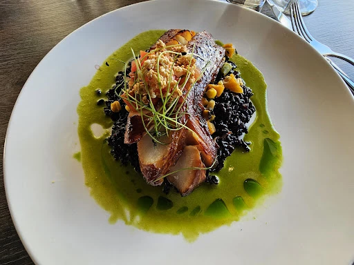 Woven Seafood & Chophouse photo 10
