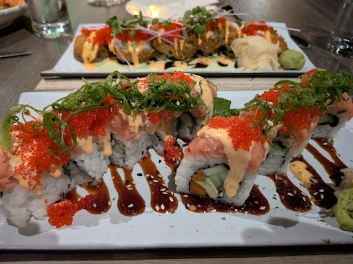 Woven Seafood & Chophouse photo 9