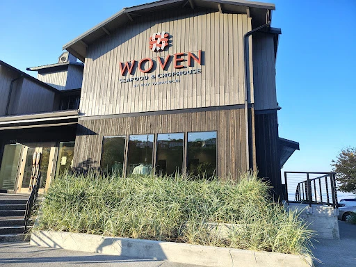 Woven Seafood & Chophouse photo 8