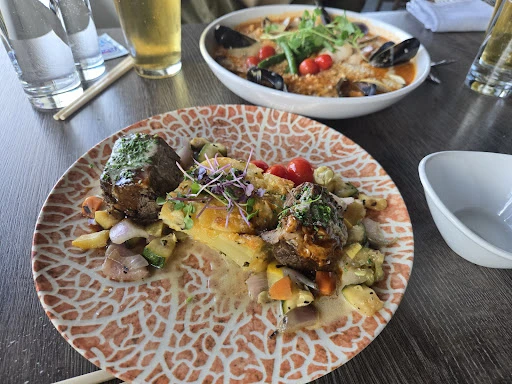 Woven Seafood & Chophouse photo 6